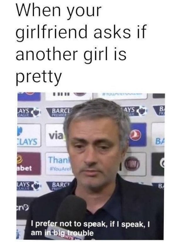 Men Memes (32 pics)