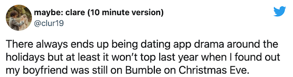 Dating Apps Tweets (29 pics)