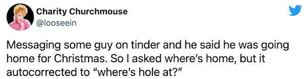 Dating Apps Tweets (29 pics)