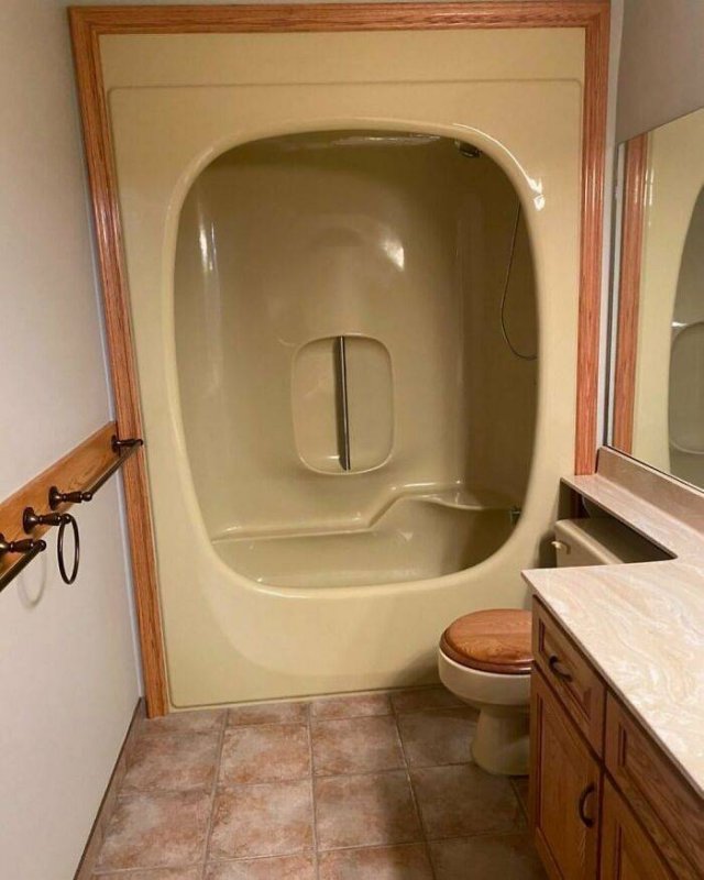 Awful Real Estate (27 pics)