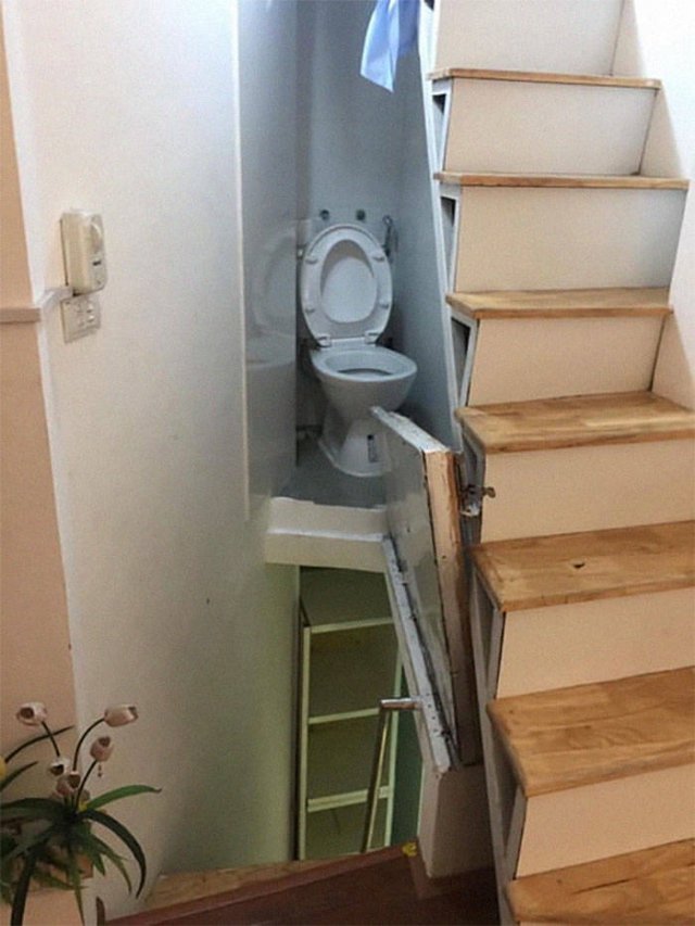 Awful Real Estate (27 pics)