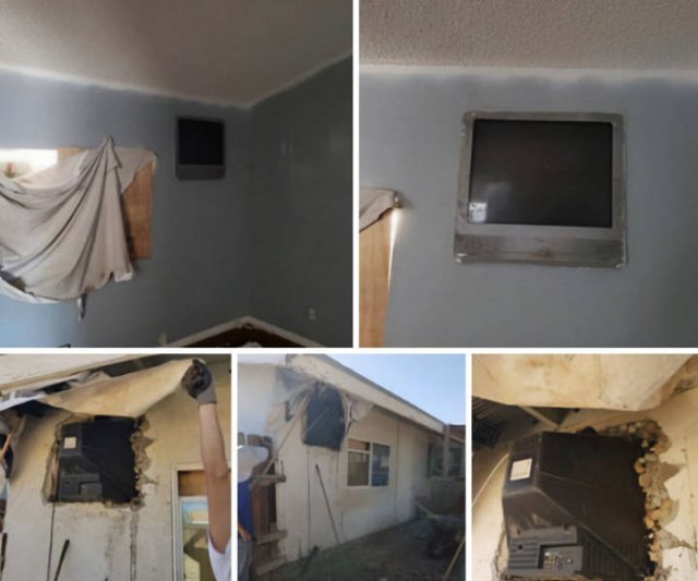 Awful Real Estate (27 pics)