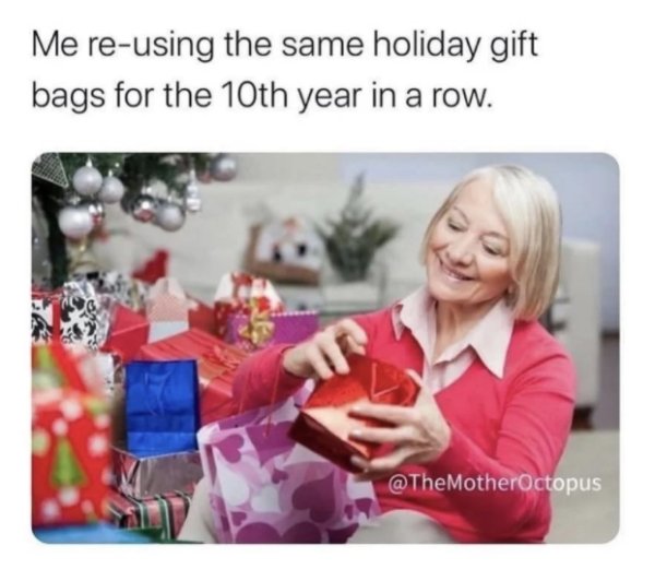 Christmas Memes (30 pics)