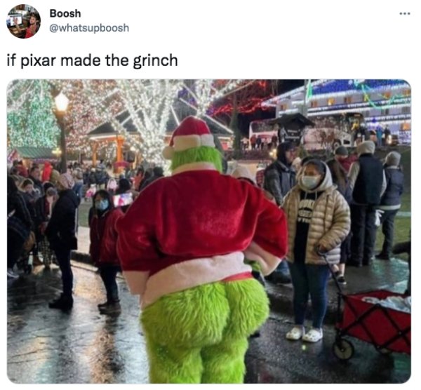 Christmas Memes (30 pics)