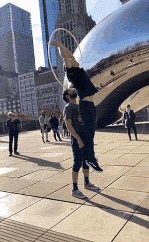 Acid Gifdump, December 17 (25 gifs)