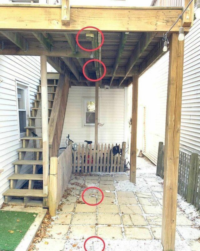 Home Inspections Fails (39 pics)