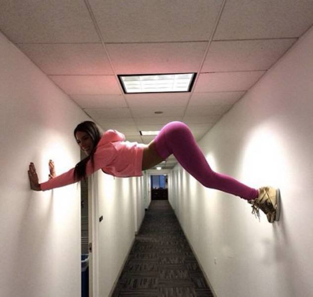 Pics For Grown-Ups (56 pics)