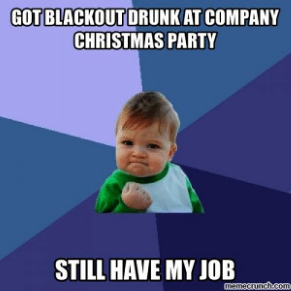 Alcohol Christmas Humor (28 pics)