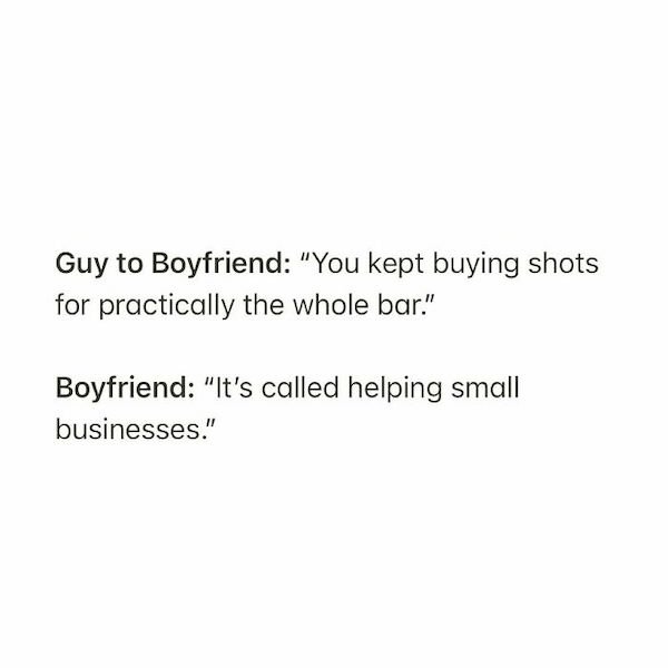 Overheard In Washington (30 pics)
