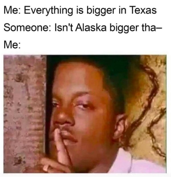 Texas Memes (35 pics)