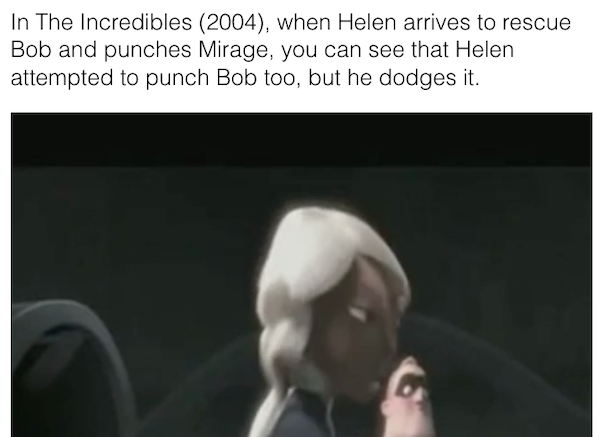Hidden Details In Cartoons And Movies (27 pics)