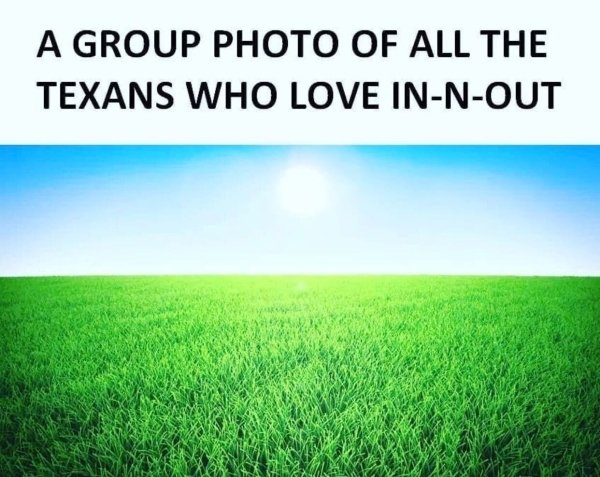 Texas Memes (35 pics)