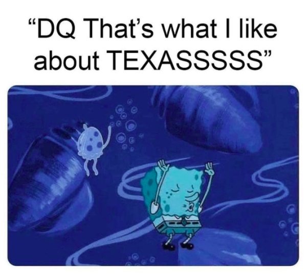 Texas Memes (35 pics)