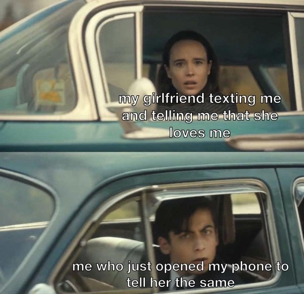 Relationship Memes (30 pics)