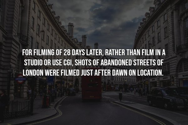 Interesting Facts (17 pics)