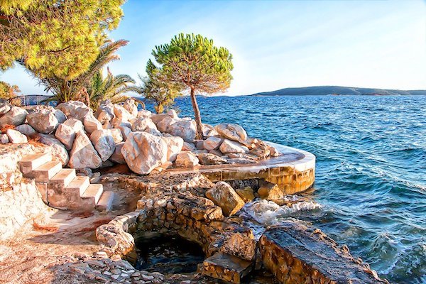 Breathtaking Croatia (22 pics)