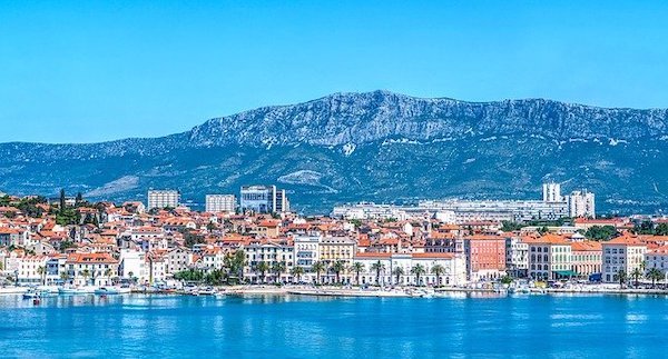 Breathtaking Croatia (22 pics)