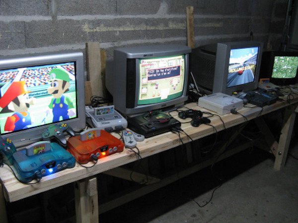 Memes For Gamers (40 pics)