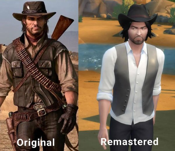 Memes For Gamers (40 pics)