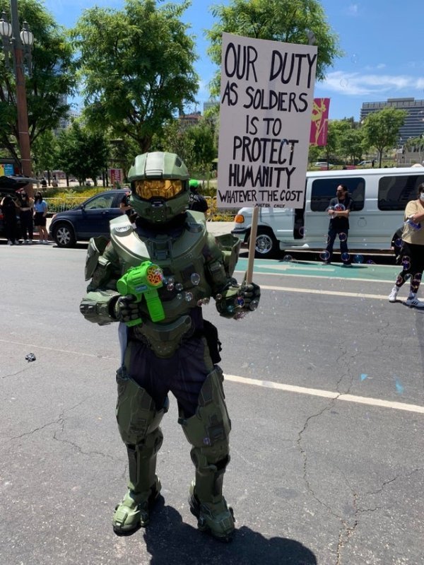 Memes For Gamers (40 pics)