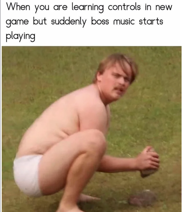 Memes For Gamers (40 pics)