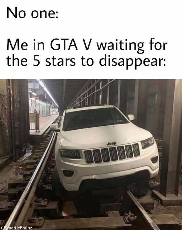 Memes For Gamers (40 pics)
