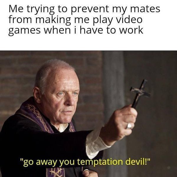 Memes For Gamers (40 pics)