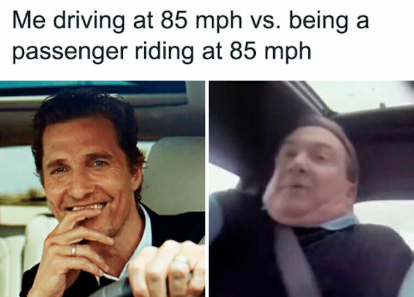 Driving Memes (33 pics)