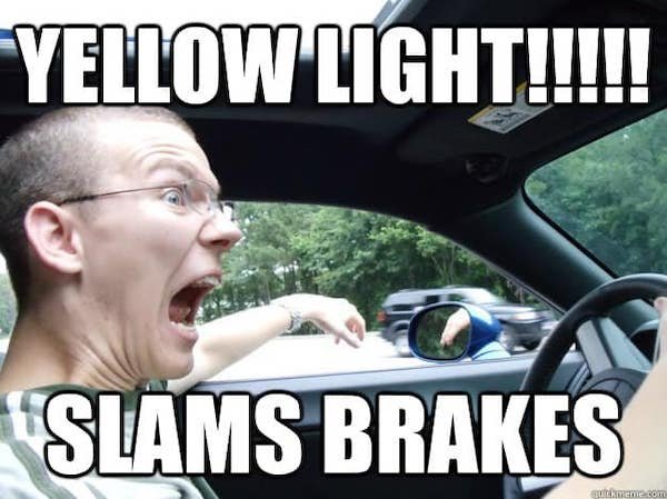 Driving Memes (33 pics)