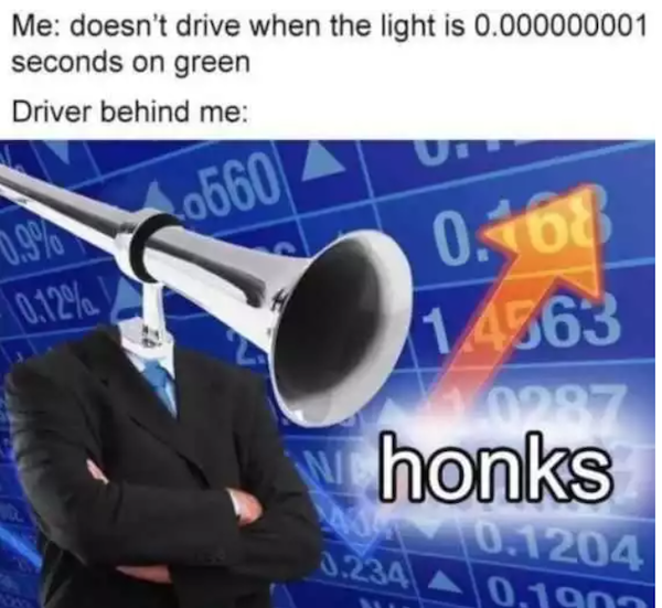 Driving Memes (33 pics)