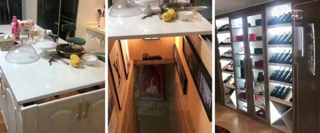 People Share Their Secret Room Photos (48 pics)