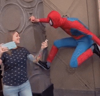 Acid Gifdump, December 21 (25 gifs)