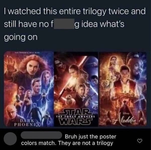 Where Is Logic? (28 pics)
