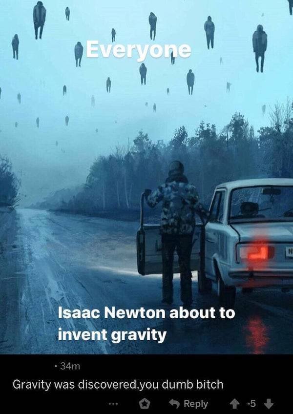 Where Is Logic? (28 pics)