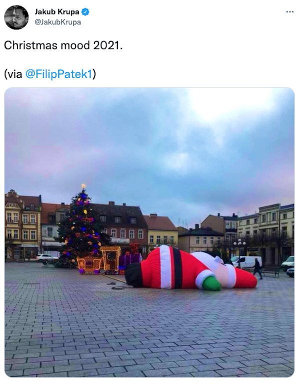 2021 Tweets (23 pics)