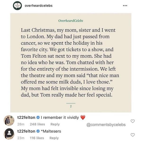Wholesome Stories (66 pics)