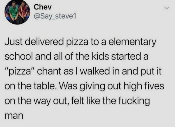 Wholesome Stories (66 pics)