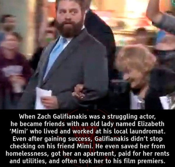 Wholesome Stories (66 pics)