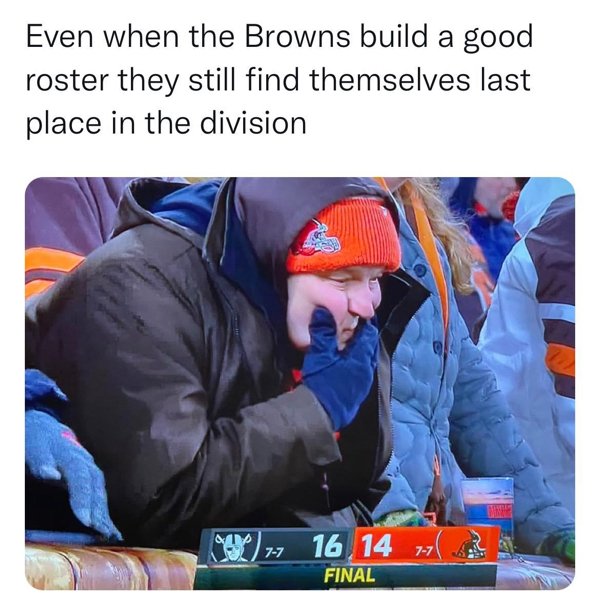 NFL Memes (42 pics)