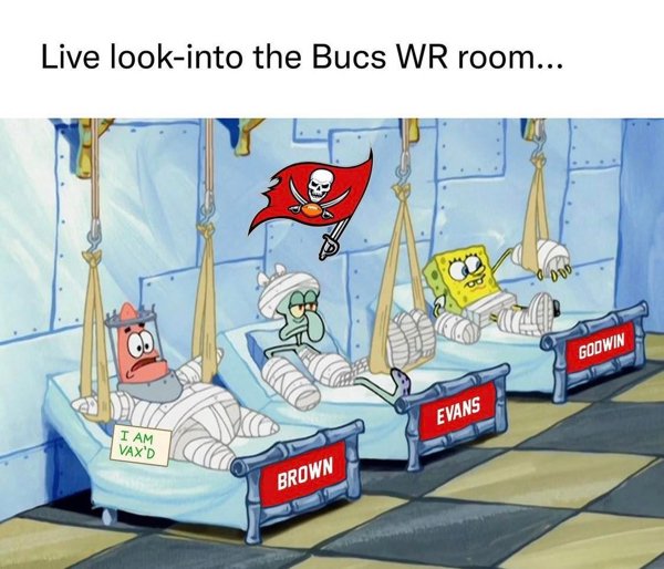 NFL Memes (42 pics)