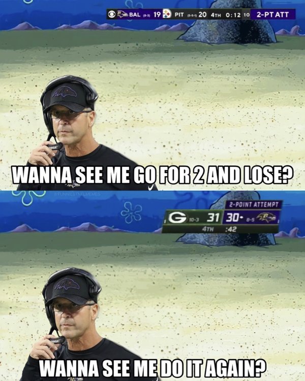 NFL Memes (42 pics)