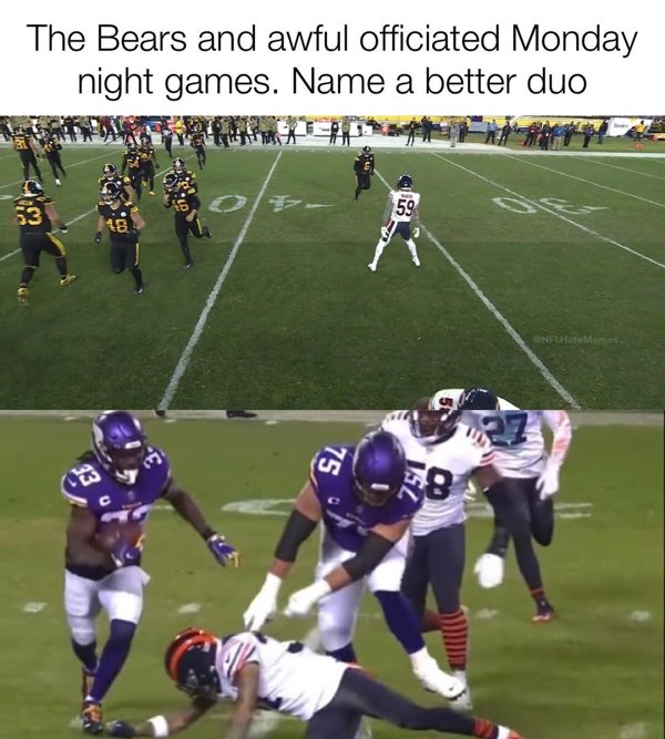 NFL Memes (42 pics)