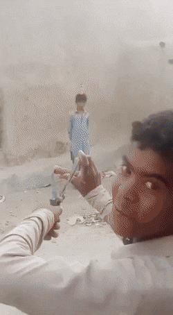 Acid Gifdump, December 23 (25 gifs)