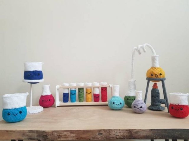 Amazing DIY Projects (18 pics) Amazing DIY Projects (18 pics)