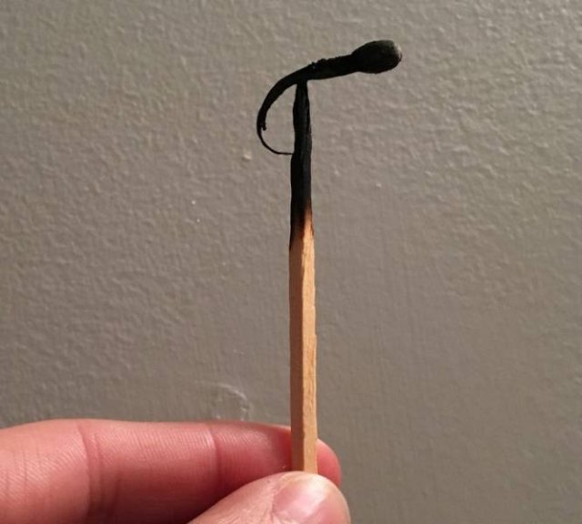 Unusual Photos (50 pics)