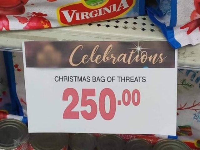 What Are They Trying To Say? (23 pics)
