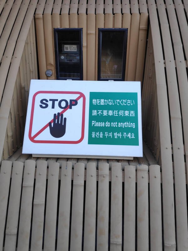 What Are They Trying To Say? (23 pics)