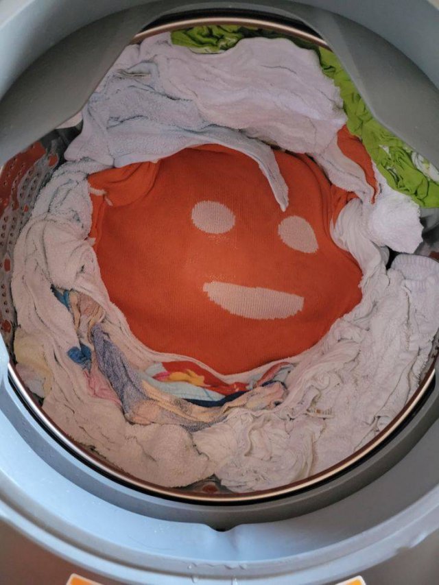 Unusual Photos (50 pics)