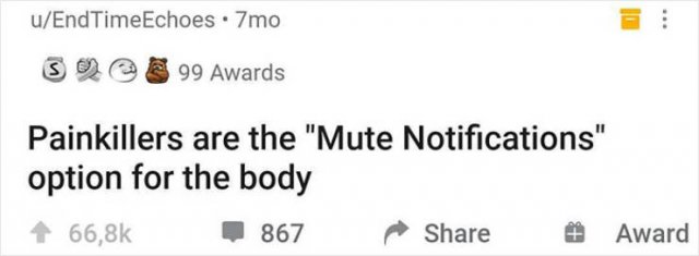 Shower Thought (49 pics)