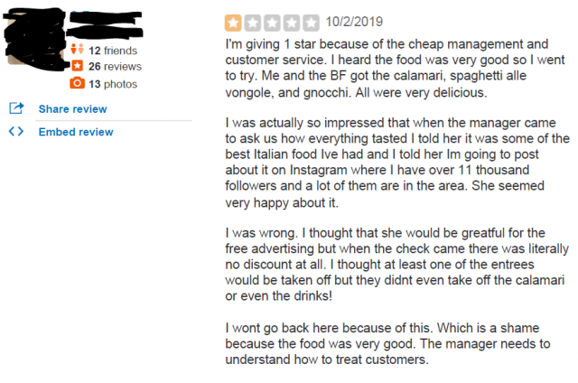 Restaurant Situations (23 pics) Restaurant Situations (23 pics)